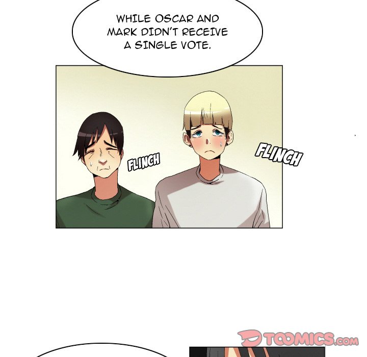 God of App - Chapter 23 [photo 10] - MangaPorn