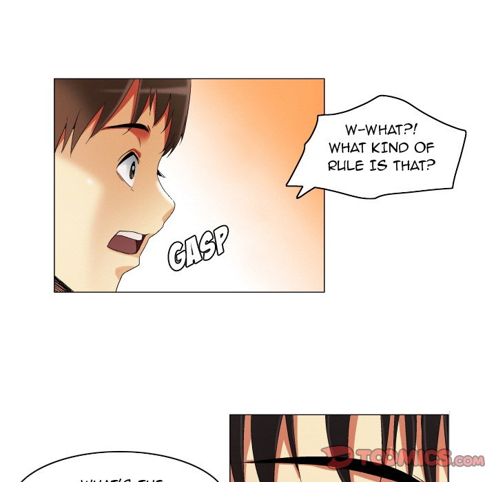 God of App - Chapter 23 [photo 13] - MangaPorn