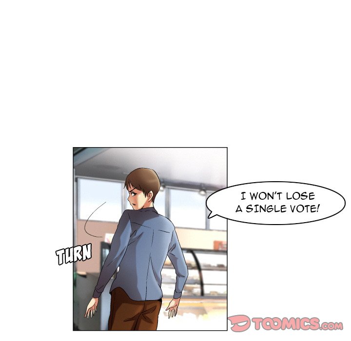 God of App - Chapter 23 [photo 16] - MangaPorn