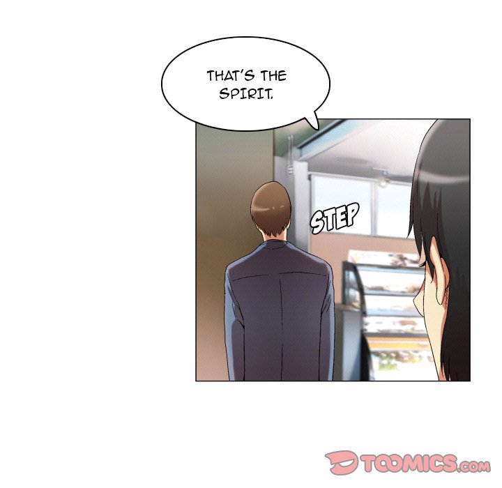 God of App - Chapter 23 [photo 17] - MangaPorn