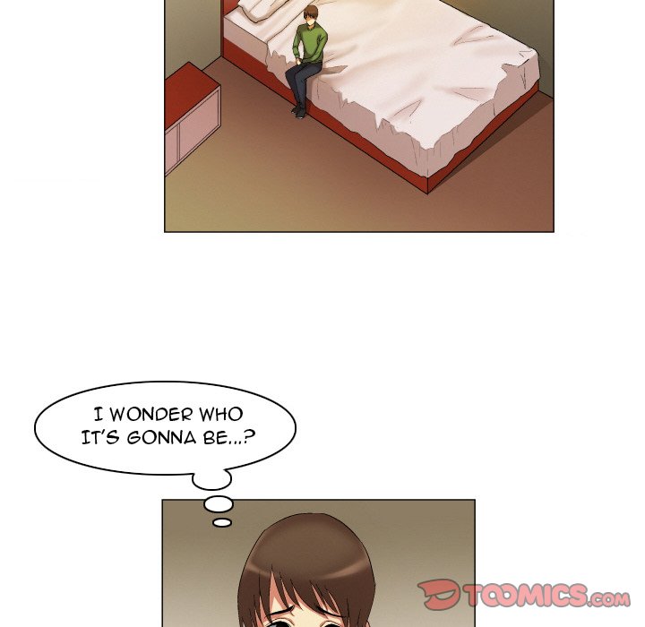 God of App - Chapter 23 [photo 22] - MangaPorn