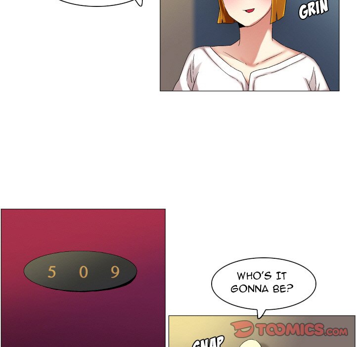 God of App - Chapter 23 [photo 29] - MangaPorn