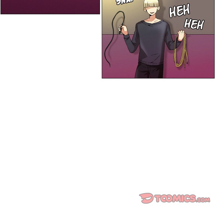 God of App - Chapter 23 [photo 30] - MangaPorn