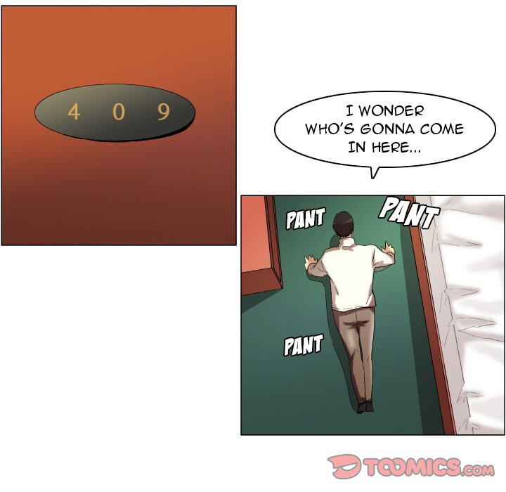 God of App - Chapter 23 [photo 31] - MangaPorn