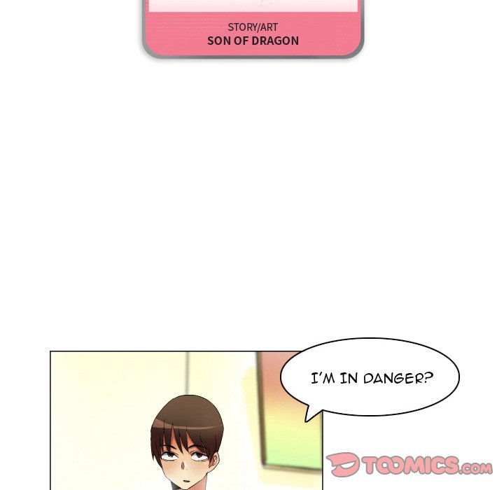 God of App - Chapter 23 [photo 6] - MangaPorn