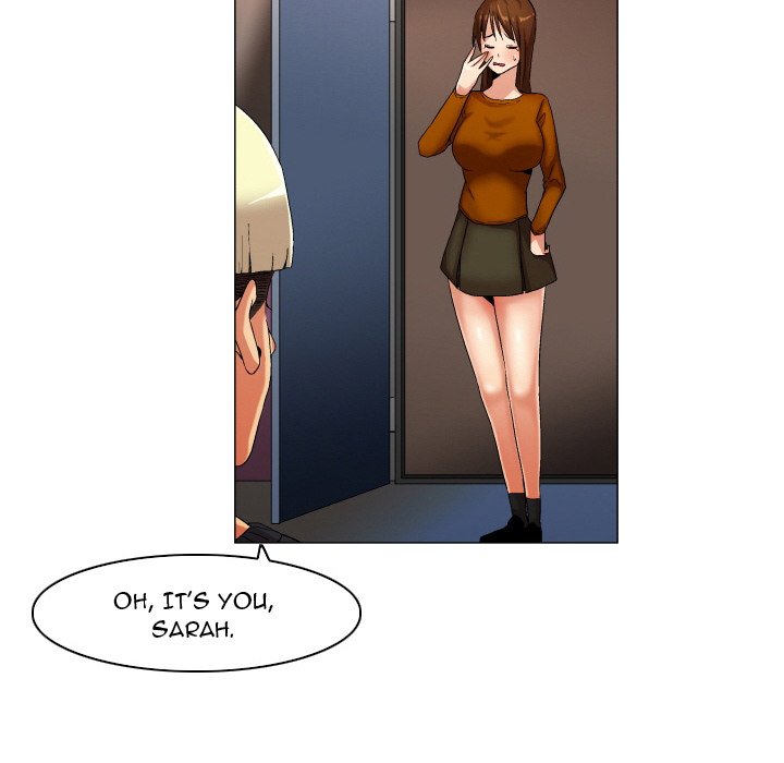 God of App - Chapter 24 [photo 14] - MangaPorn