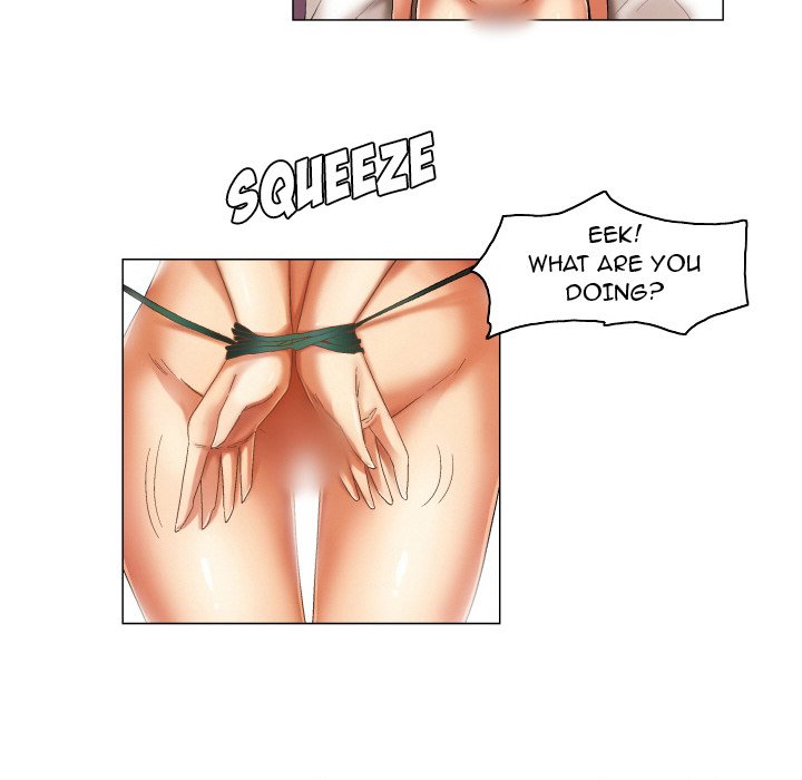 God of App - Chapter 24 [photo 18] - MangaPorn