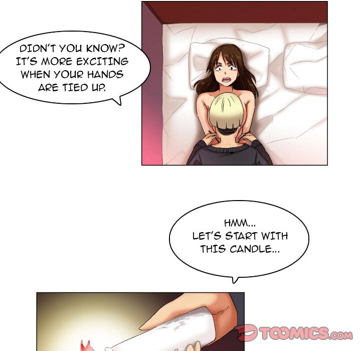 God of App - Chapter 24 [photo 19] - MangaPorn