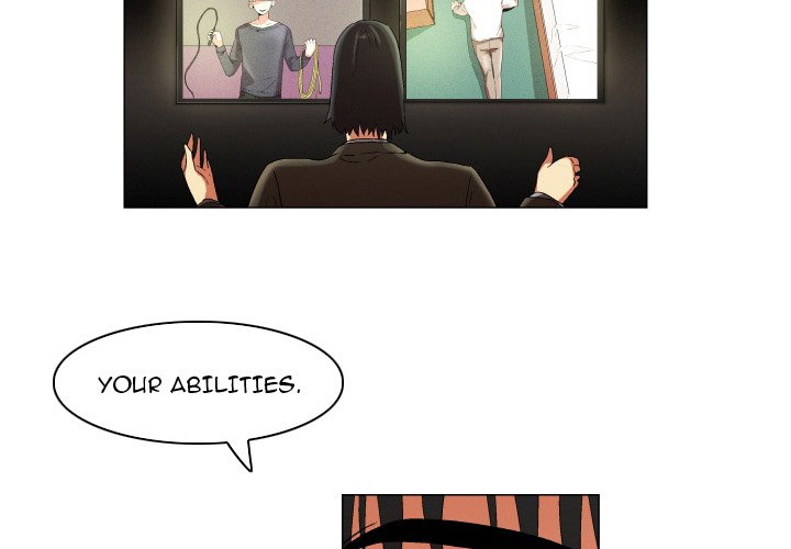 God of App - Chapter 24 [photo 2] - MangaPorn