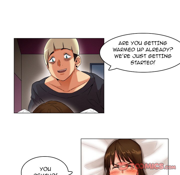 God of App - Chapter 24 [photo 21] - MangaPorn