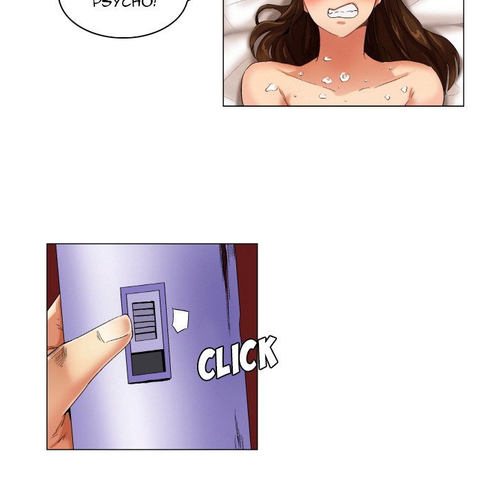 God of App - Chapter 24 [photo 22] - MangaPorn