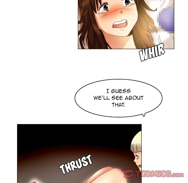 God of App - Chapter 24 [photo 25] - MangaPorn