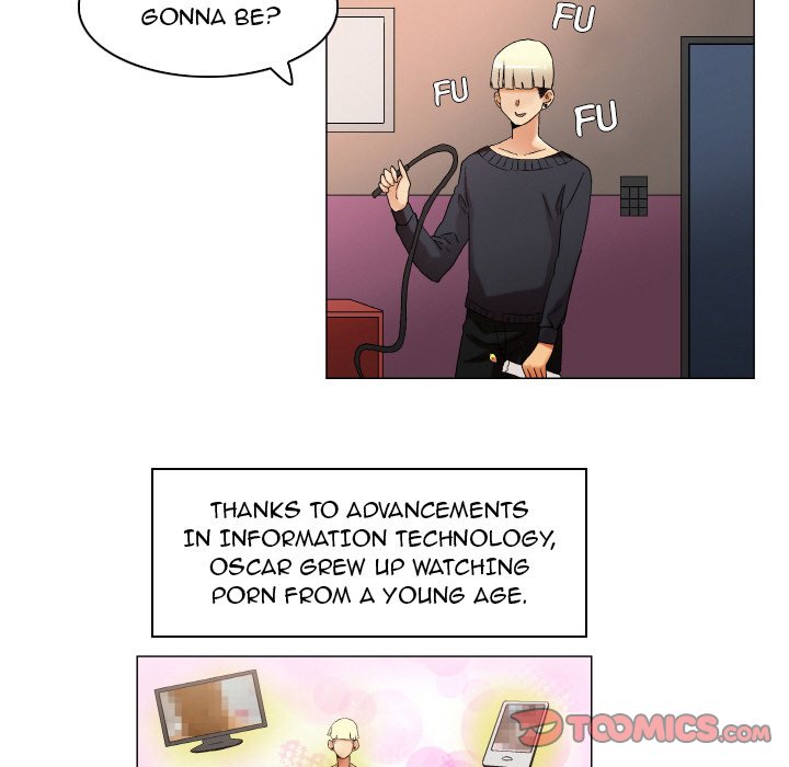 God of App - Chapter 24 [photo 7] - MangaPorn