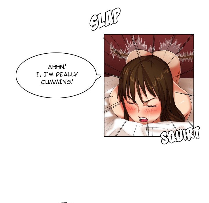 God of App - Chapter 25 [photo 10] - MangaPorn