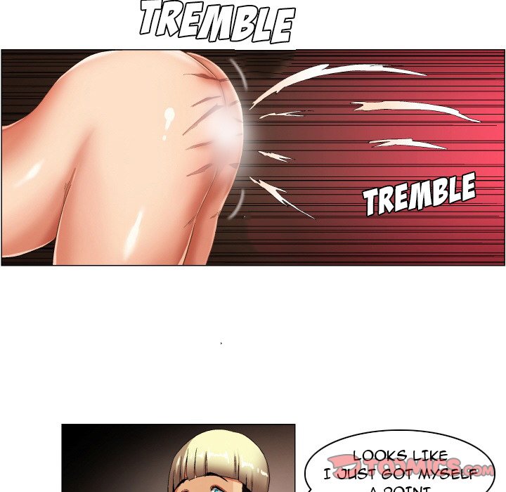 God of App - Chapter 25 [photo 11] - MangaPorn