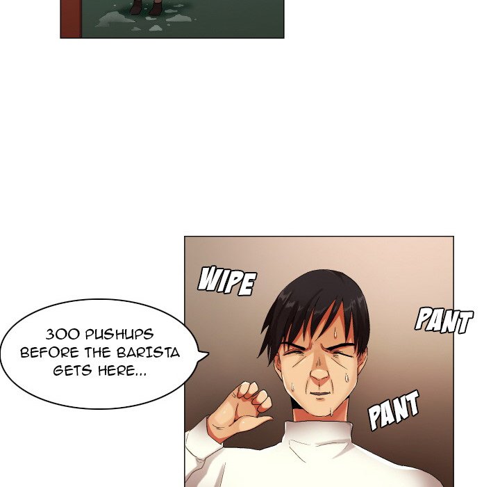 God of App - Chapter 25 [photo 16] - MangaPorn