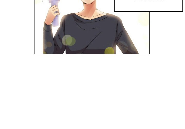 God of App - Chapter 25 [photo 2] - MangaPorn