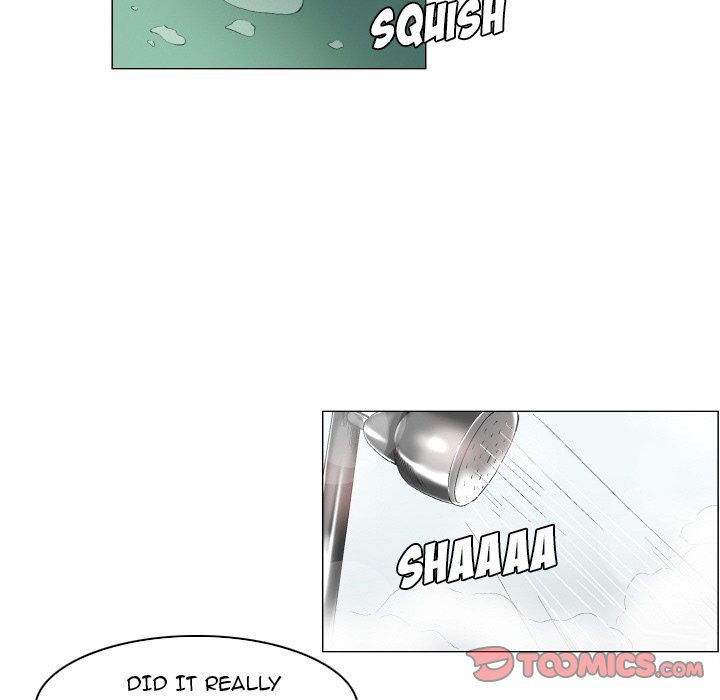 God of App - Chapter 25 [photo 23] - MangaPorn