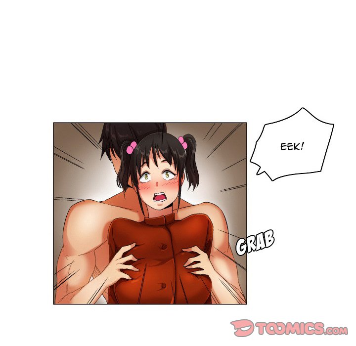 God of App - Chapter 25 [photo 27] - MangaPorn