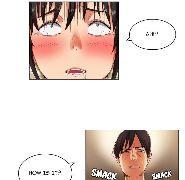 God of App - Chapter 26 [photo 12] - MangaPorn