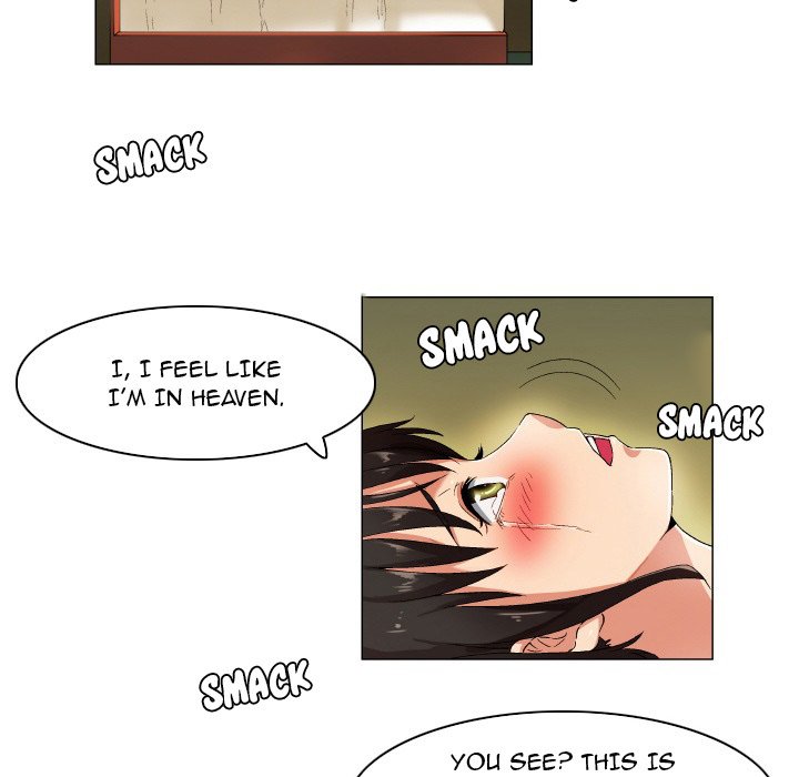 God of App - Chapter 26 [photo 14] - MangaPorn