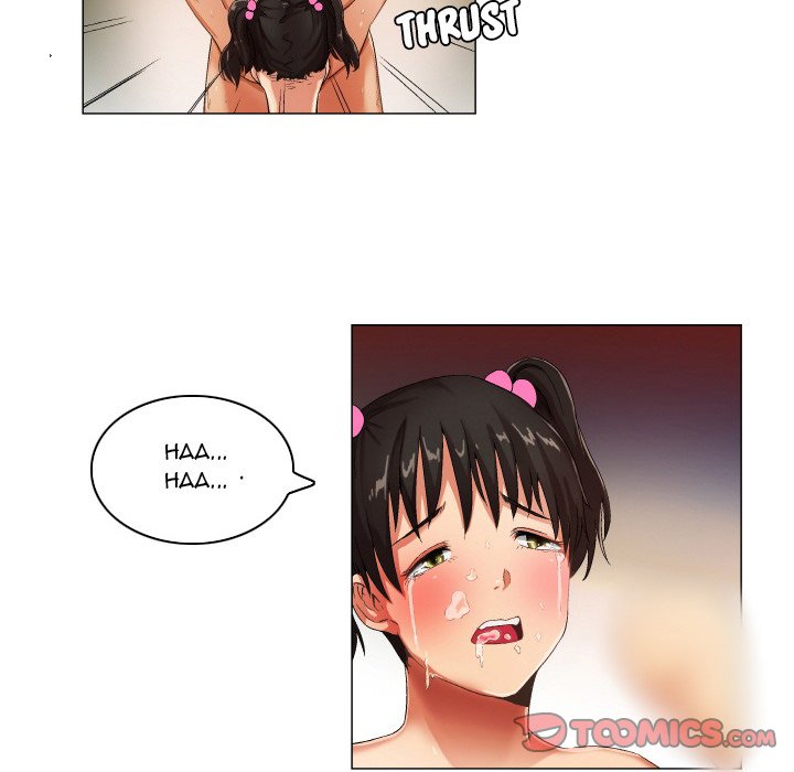 God of App - Chapter 26 [photo 27] - MangaPorn