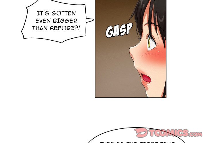 God of App - Chapter 26 [photo 3] - MangaPorn