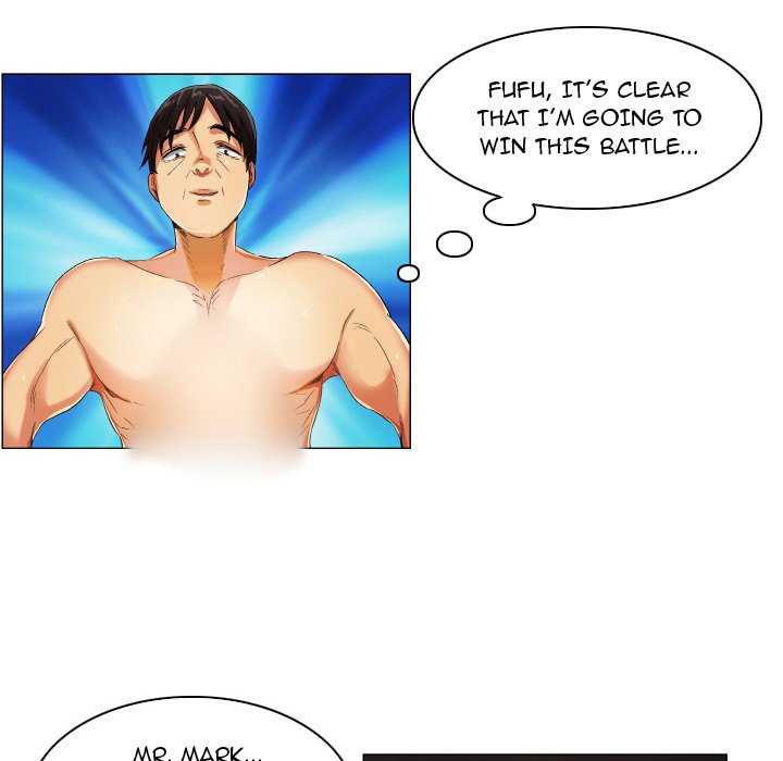 God of App - Chapter 26 [photo 30] - MangaPorn