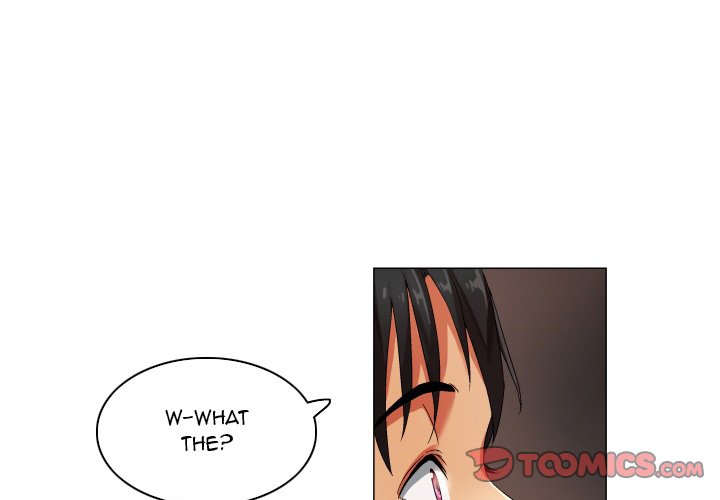 God of App - Chapter 27 [photo 1] - MangaPorn