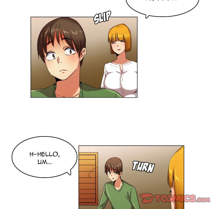 God of App - Chapter 27 [photo 13] - MangaPorn