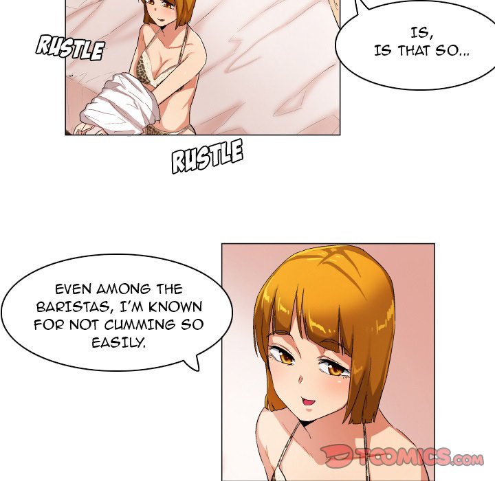 God of App - Chapter 27 [photo 19] - MangaPorn