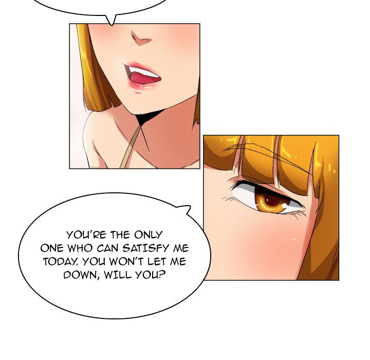 God of App - Chapter 27 [photo 22] - MangaPorn