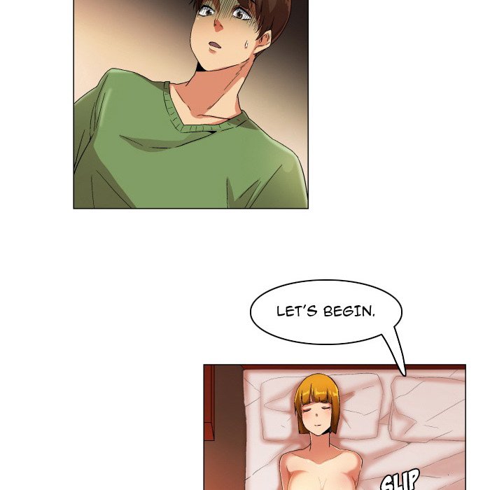 God of App - Chapter 27 [photo 24] - MangaPorn