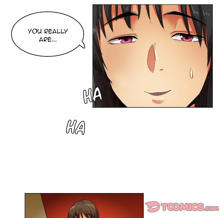 God of App - Chapter 27 [photo 7] - MangaPorn