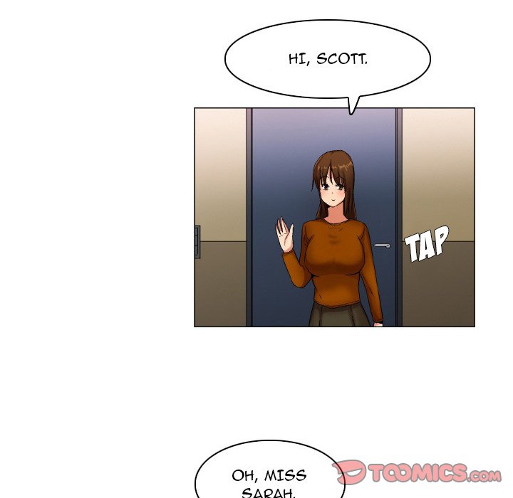 God of App - Chapter 28 [photo 21] - MangaPorn
