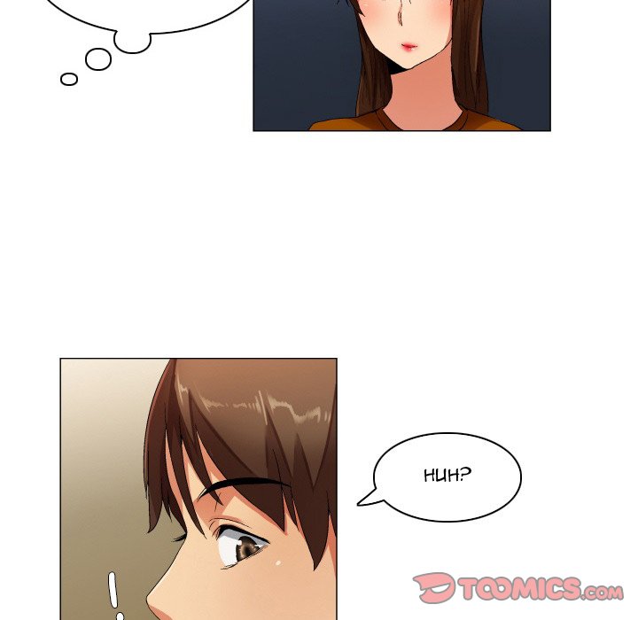 God of App - Chapter 28 [photo 23] - MangaPorn