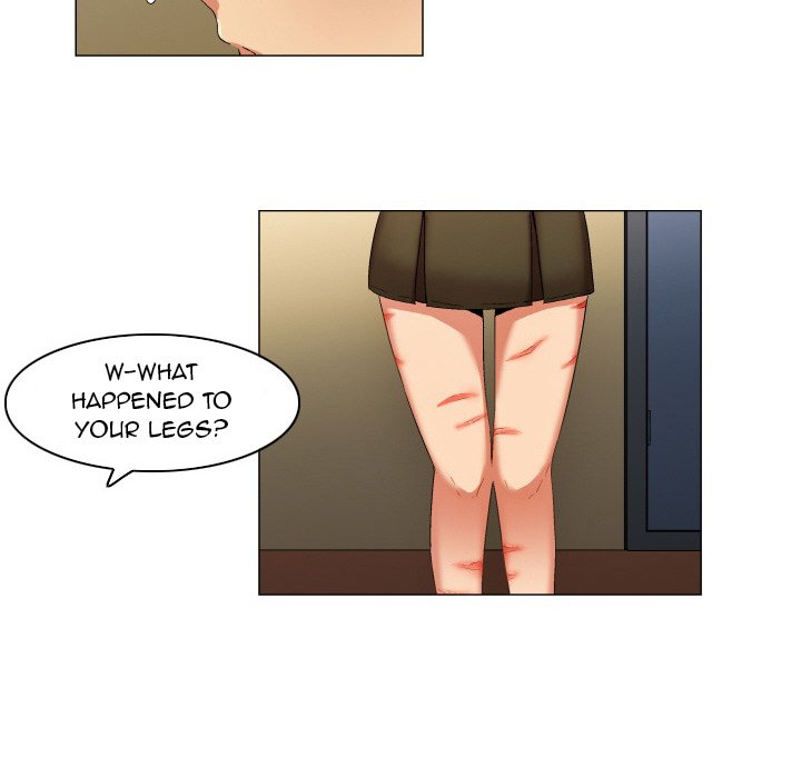 God of App - Chapter 28 [photo 24] - MangaPorn