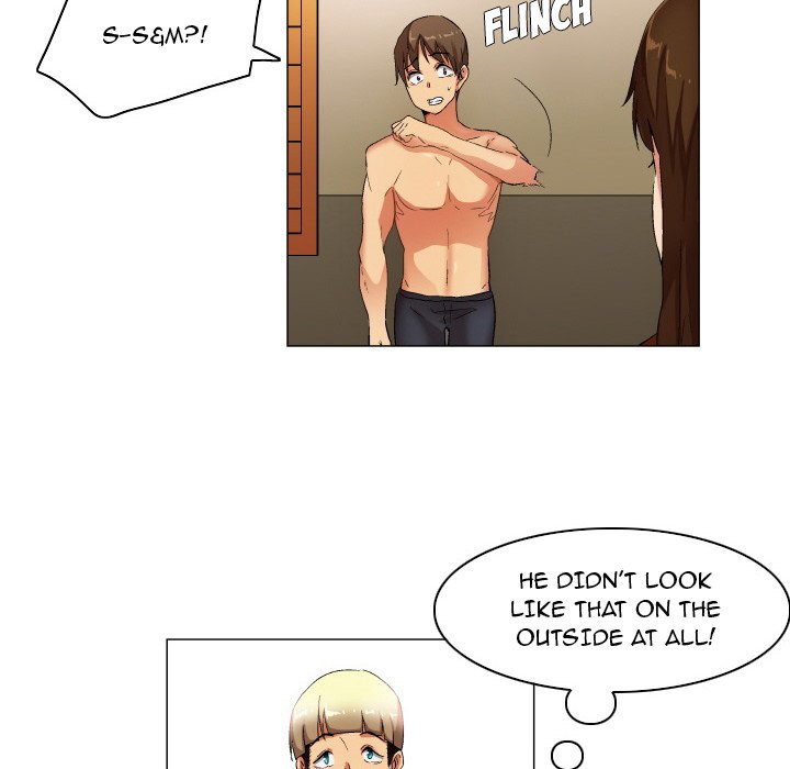God of App - Chapter 28 [photo 26] - MangaPorn