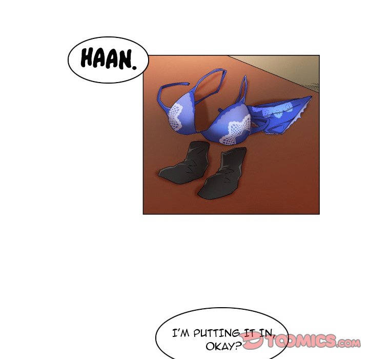 God of App - Chapter 28 [photo 29] - MangaPorn