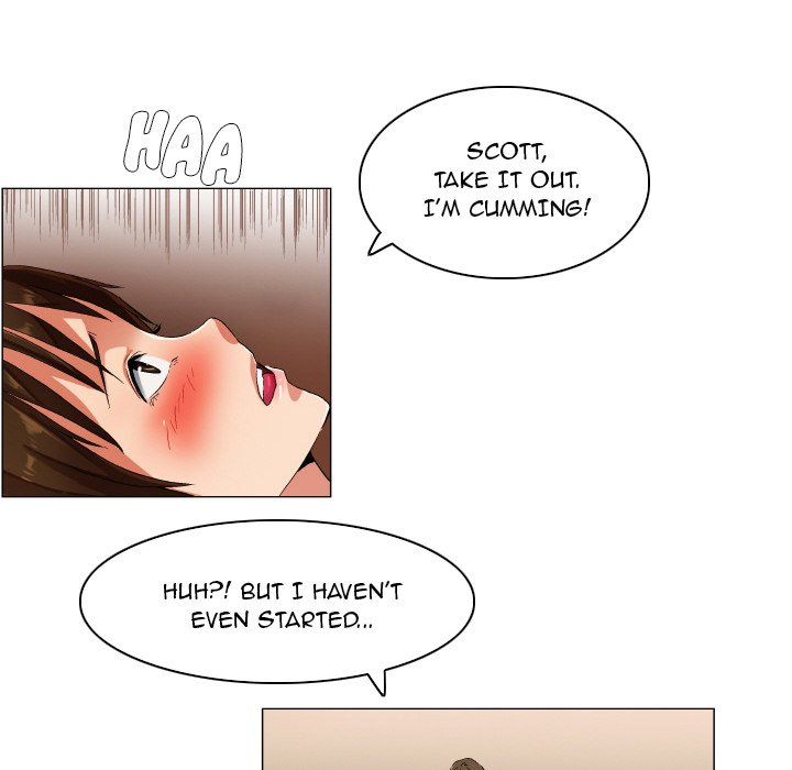 God of App - Chapter 29 [photo 14] - MangaPorn