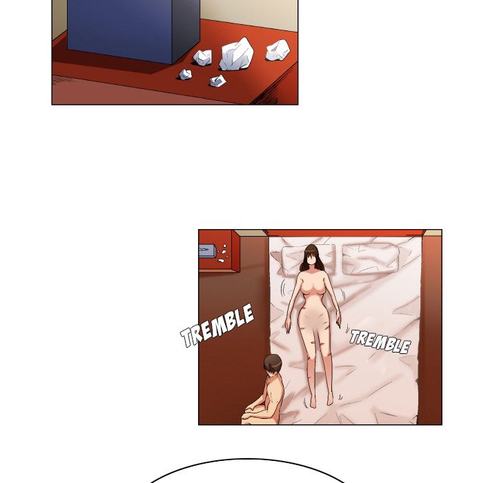 God of App - Chapter 29 [photo 18] - MangaPorn