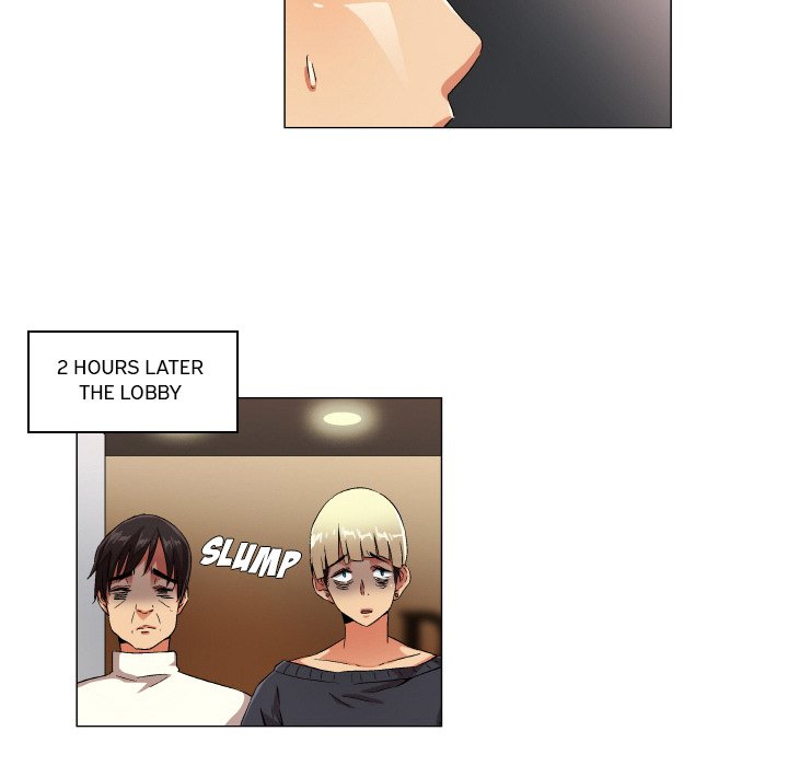 God of App - Chapter 29 [photo 22] - MangaPorn