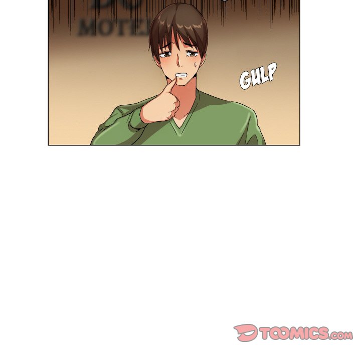 God of App - Chapter 29 [photo 33] - MangaPorn