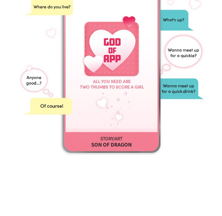 God of App - Chapter 29 [photo 6] - MangaPorn