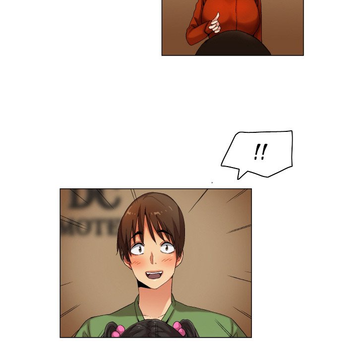 God of App - Chapter 30 [photo 10] - MangaPorn