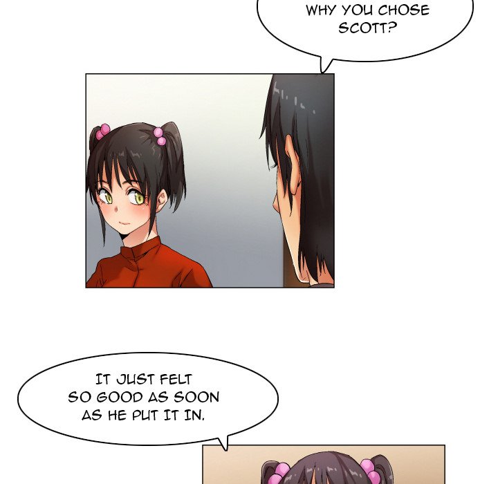 God of App - Chapter 30 [photo 12] - MangaPorn