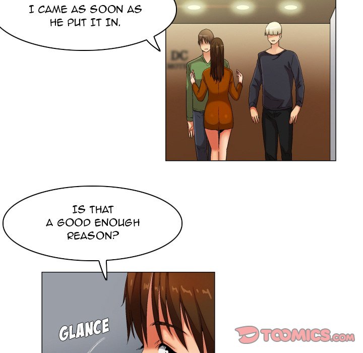 God of App - Chapter 30 [photo 21] - MangaPorn