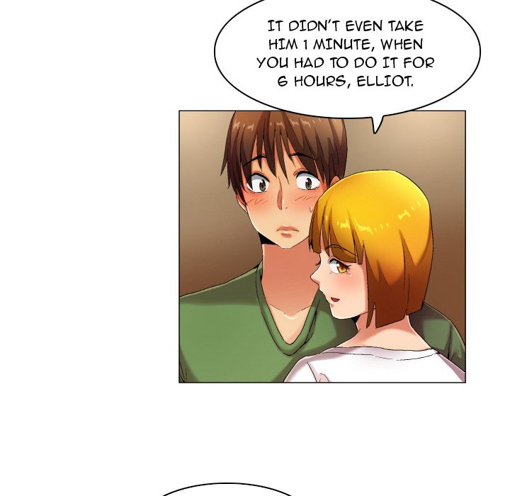 God of App - Chapter 30 [photo 26] - MangaPorn