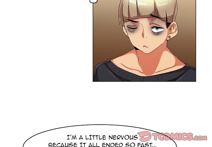 God of App - Chapter 30 [photo 3] - MangaPorn