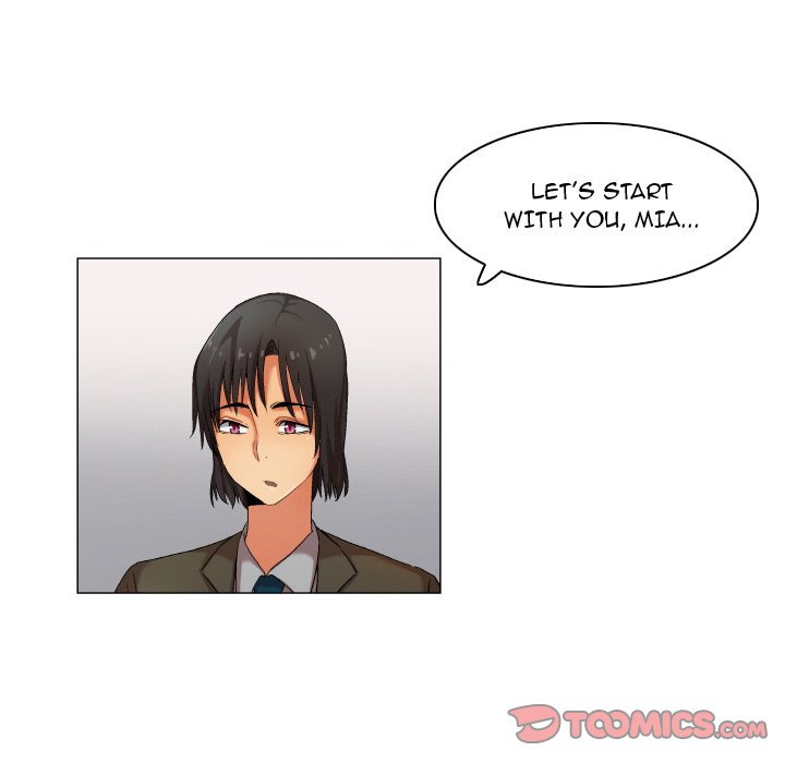 God of App - Chapter 30 [photo 7] - MangaPorn